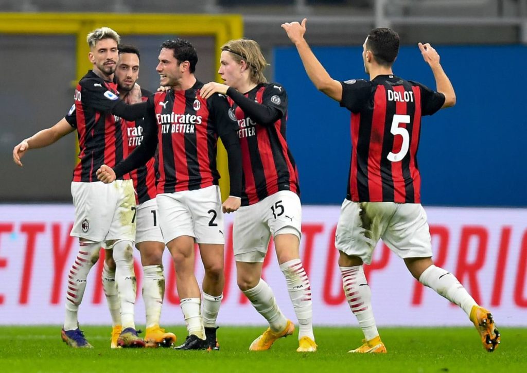 Findet der AC Milan gegen den Turin FC zurück in die Spur?