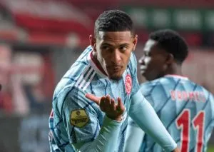 Siegen Ajax Amsterdam und Haller gegen Feyenoord? © imago images / Pro Shots, 14.01.2021 Ajax Amsterdam Feyenoord Rotterdam Tipp