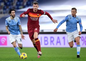 AS Rom Spezia Tipp