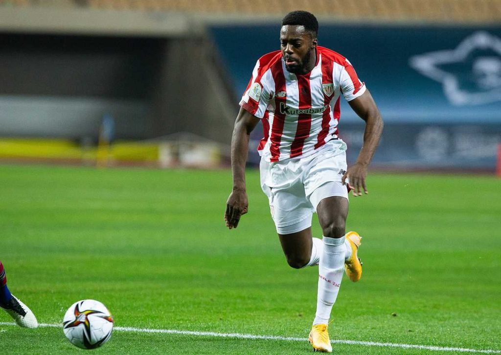 Athletic Bilbao Getafe Tipp