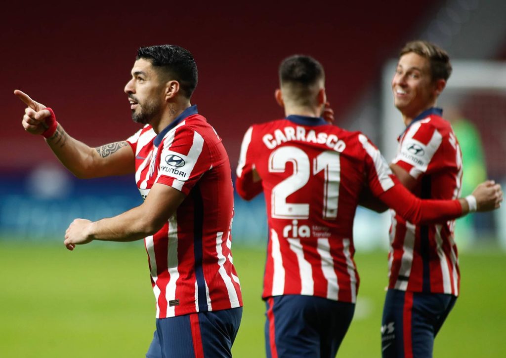 Cadiz Atletico Madrid Tipp