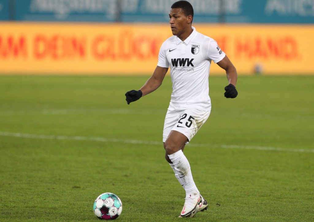 Schaffen Gruezo und Augsburg die Überraschung gegen Union Berlin?