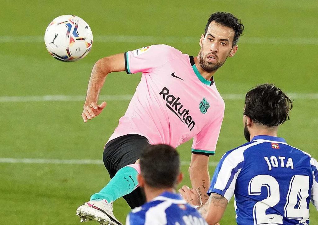 Barcelona Athletic Bilbao Tipp,