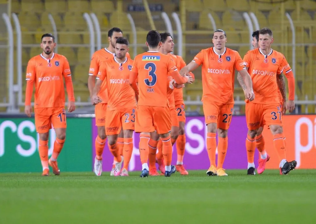 Kann Alanyaspor zuhause gegen Meister Basaksehir die Talfahrt stoppen?