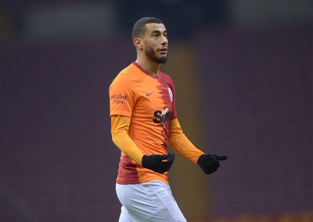 Gaziantep Galatasaray Tipp