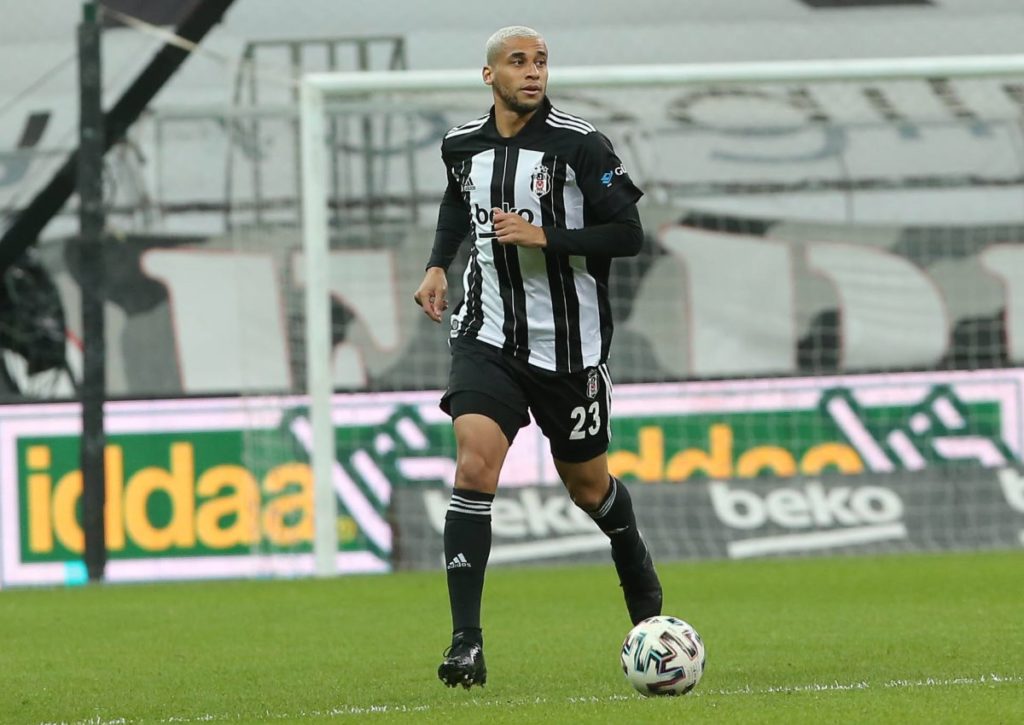 Verteidigt Welinton mit Besiktas gegen Rizespor die Tabellenspitze?