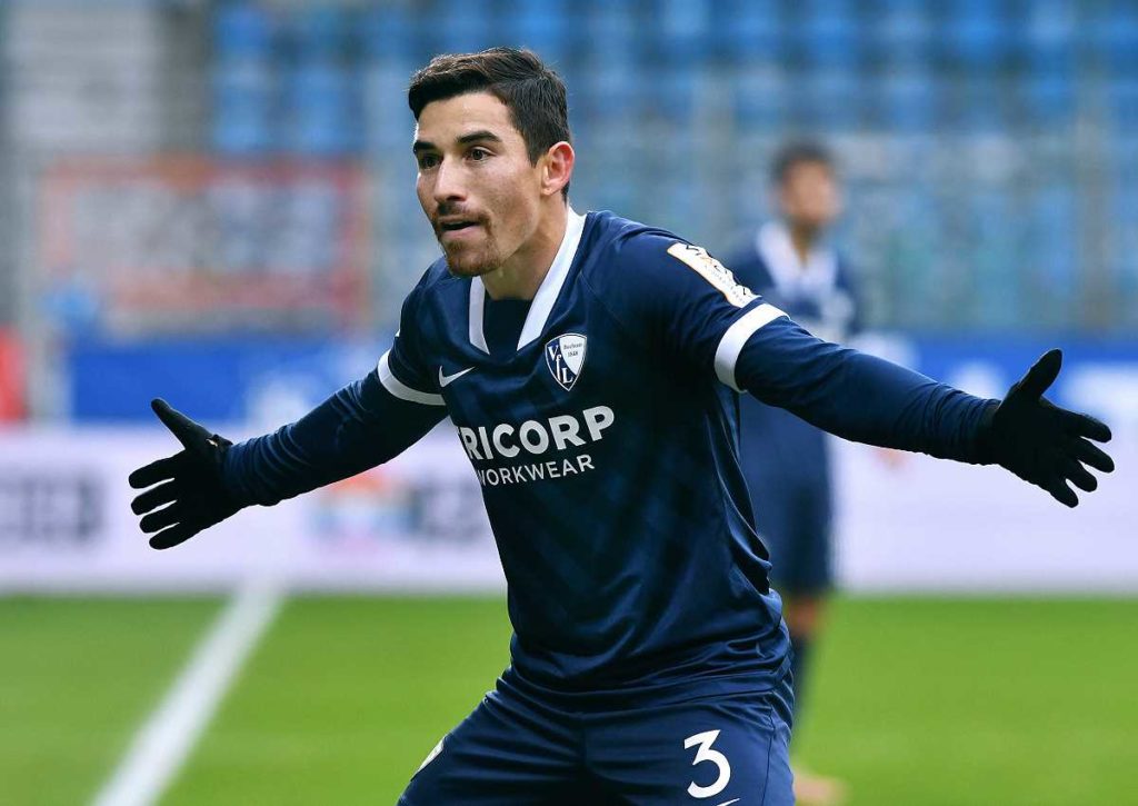 Bochum Nürnberg Tipp