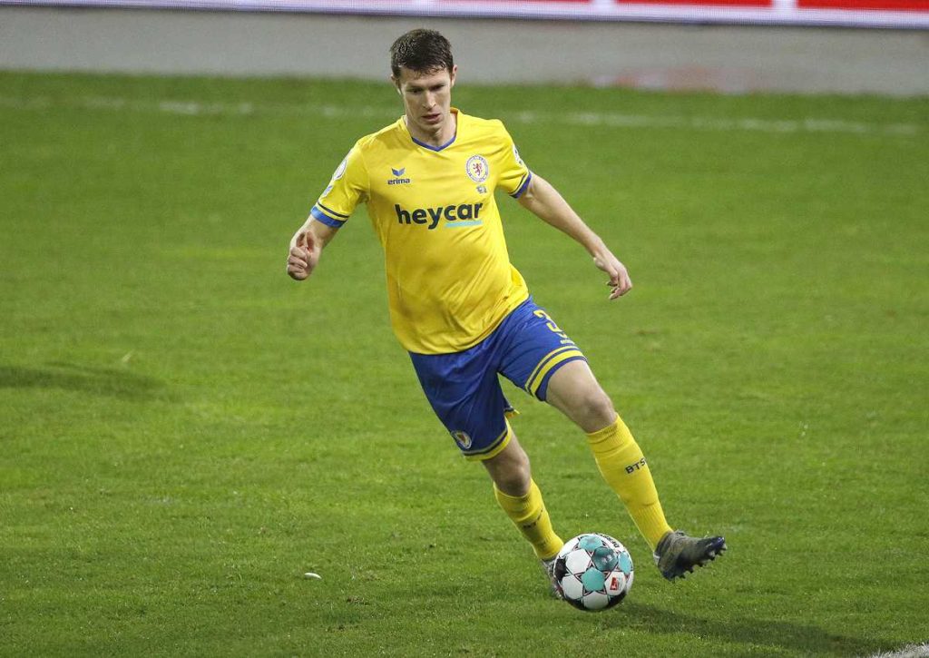 Aue Braunschweig Tipp