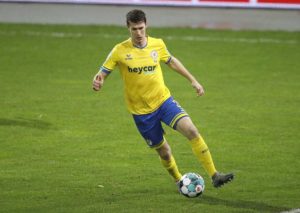 Schwächeln Braunschweig und Schlüter gegen Aue auswärts erneut? © imago images / Joachim Sielski, 22.12.2020 Aue Braunschweig Tipp