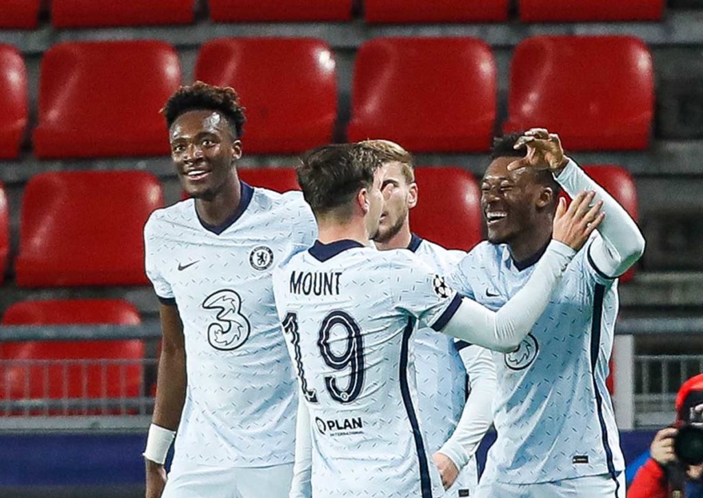 Chelsea vs. Morecambe Tipp