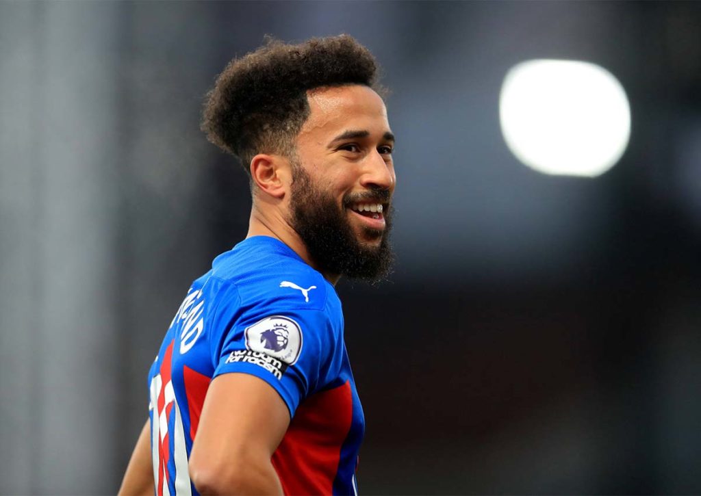 Crystal Palace Sheffield Tipp