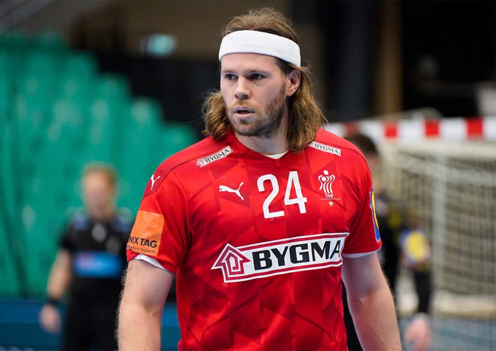 Dänemark Katar Tipp