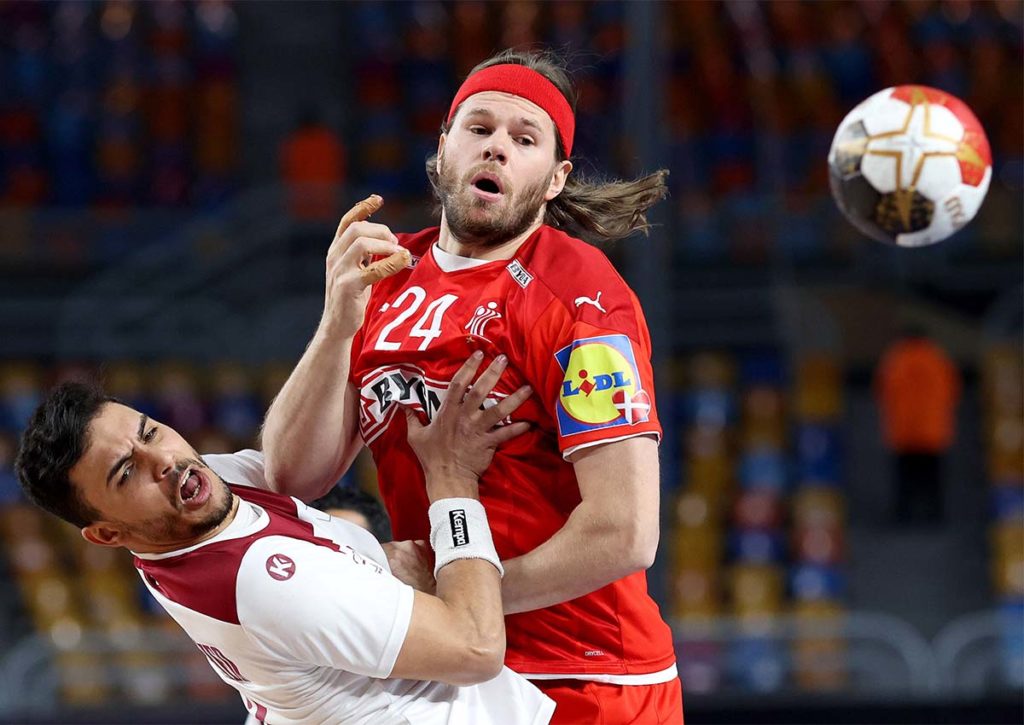 Ägypten Dänemark Tipp