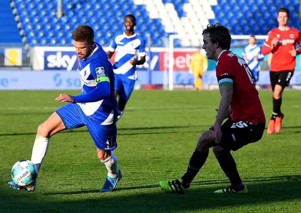 Darmstadt Sandhausen Tipp