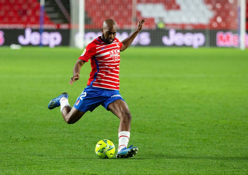 Malaga vs. Granada Tipp