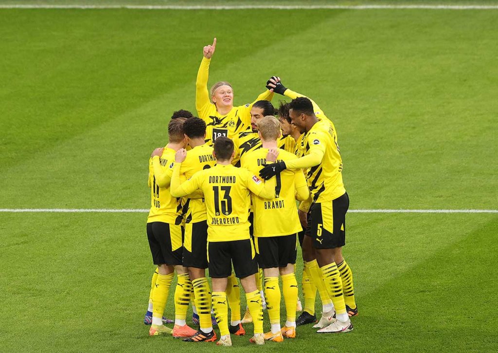 Leverkusen Dortmund Tipp