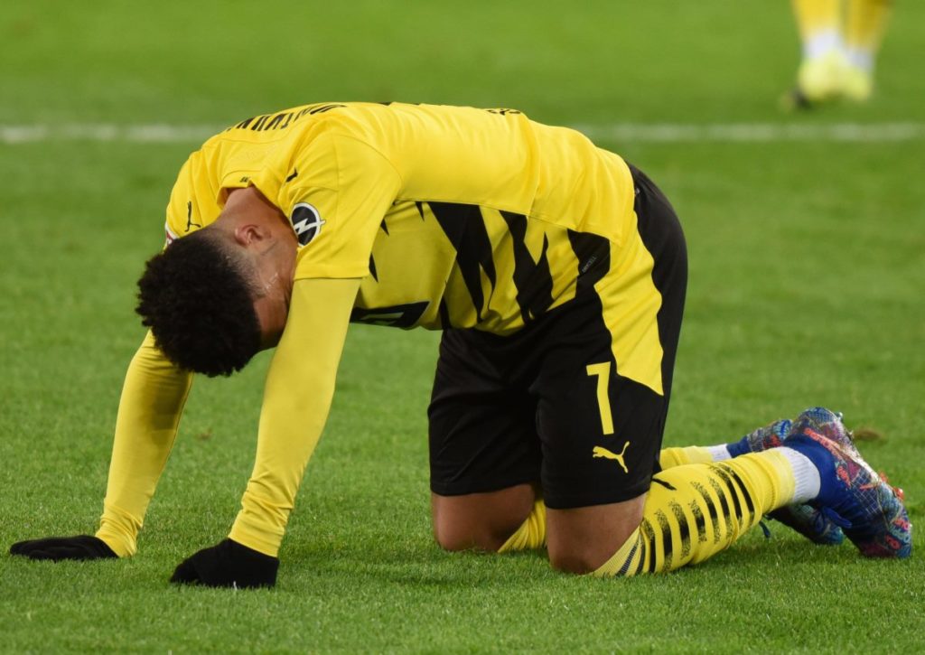 Landet Sancho mit Dortmund den Pflichtsieg gegen Augsburg?