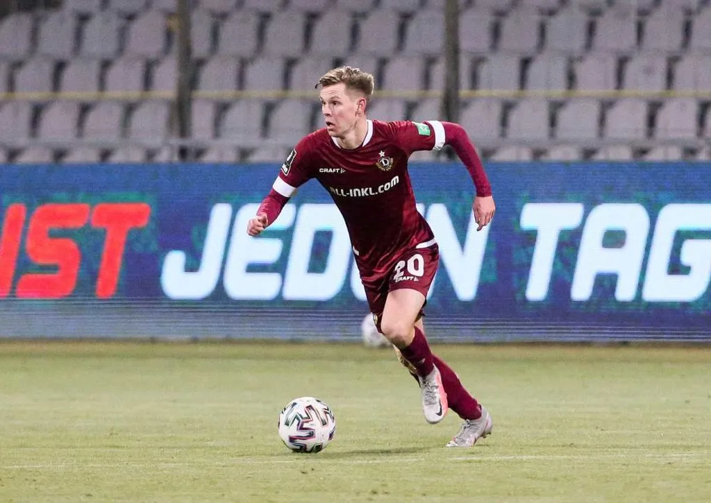 Dresden Kaiserslautern Tipp