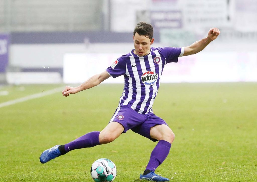 Paderborn Aue Tipp 2. Bundesliga 15. Spieltag