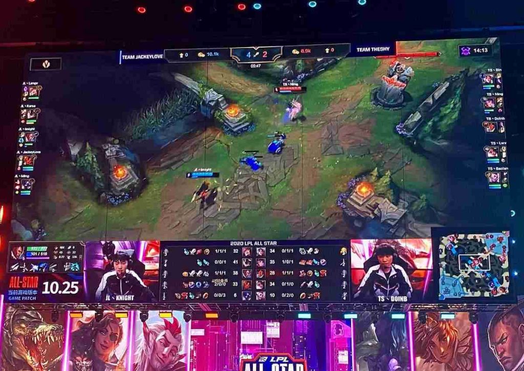 Wird T1 vom Außenseiter Hanwha Life Esports besiegt? © imago images / VCG, 06.01.2021 T1 Hanwha Life Esports Tipp