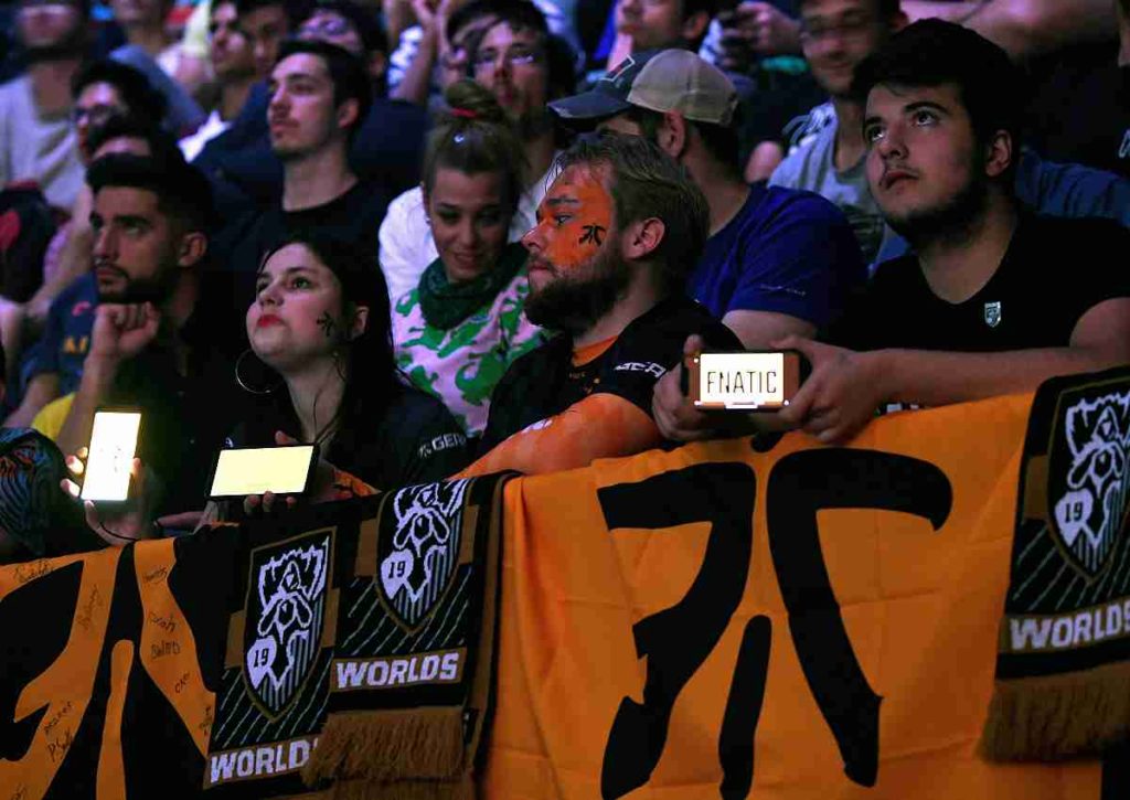 Fnatic MAD Lions Tipp