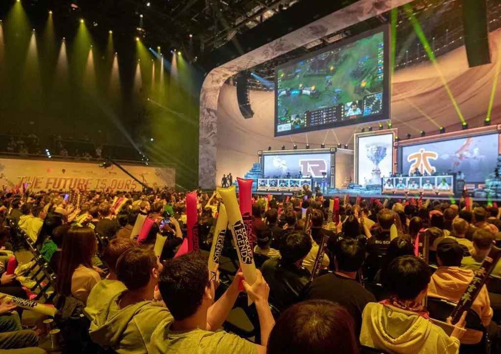 Überrascht Penta 1860 gegen SK Gaming Prime? © imago images / Camera 4, 15.10.2019 Penta 1860 SK Gaming Prime Tipp