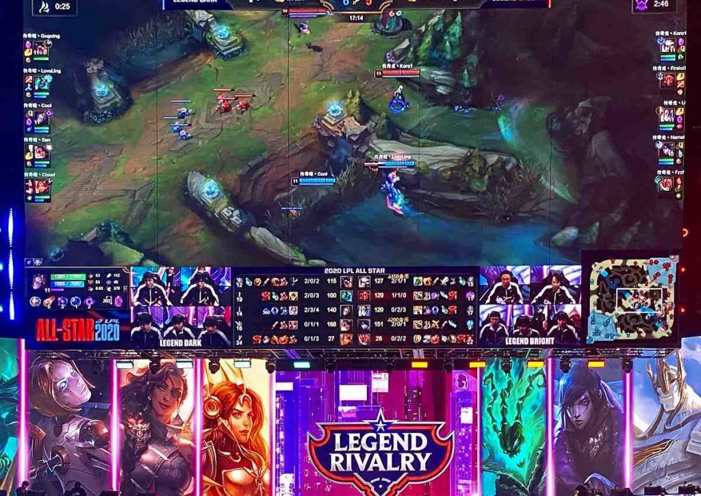 100 Thieves TSM Tipp