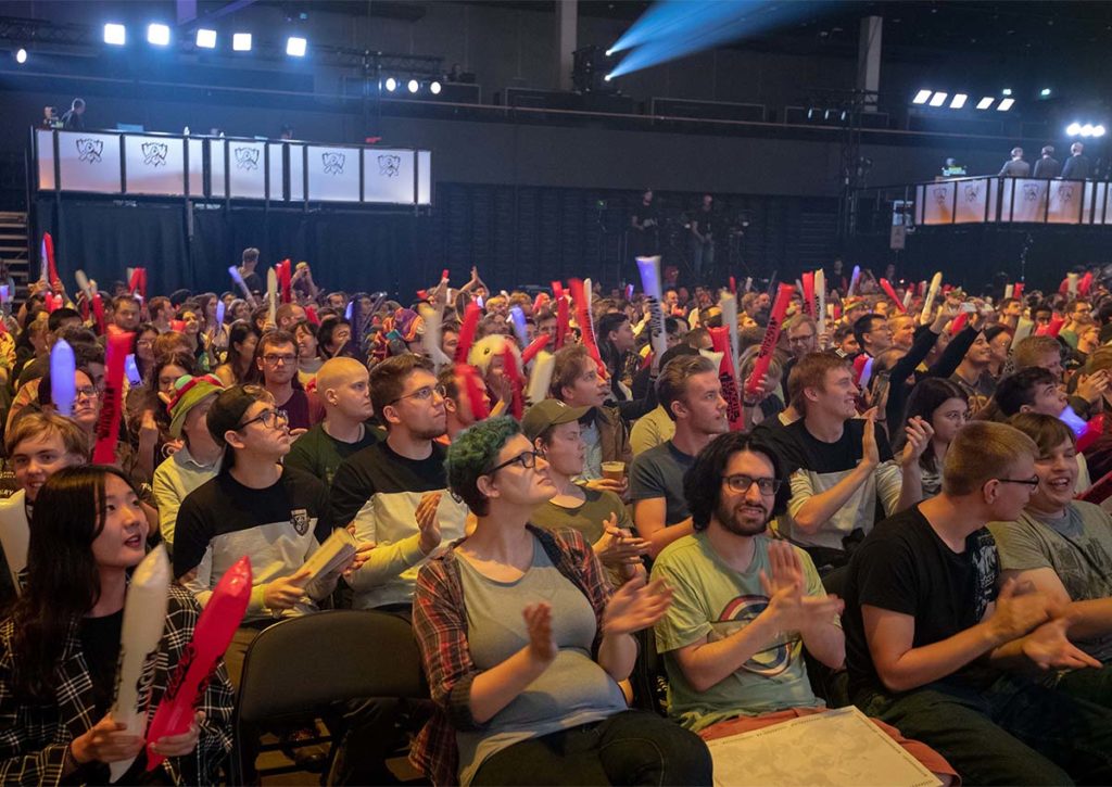 Mousesports Euronics Gaming Tipp