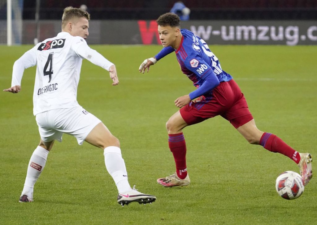 Wer gewinnt das Verfolgerduell zwischen dem FC Basel und dem FC Zürich?