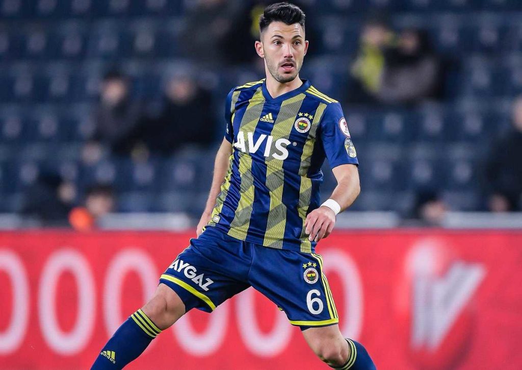 Sivasspor Fenerbahce Tipp