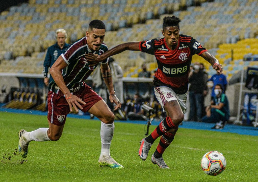 Flamengo Fluminense Tipp