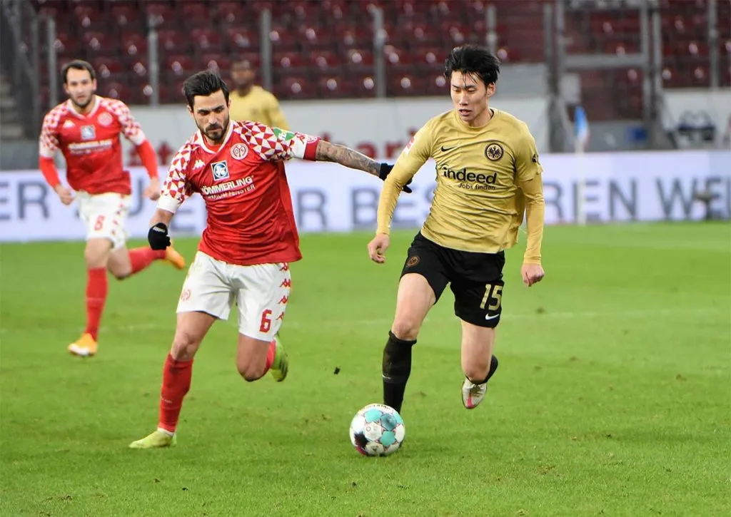 Leverkusen Frankfurt Tipp