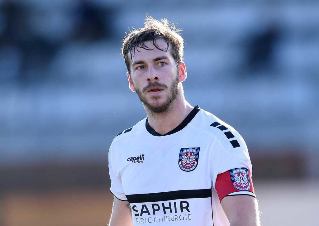 FSV Frankfurt Walldorf Tipp