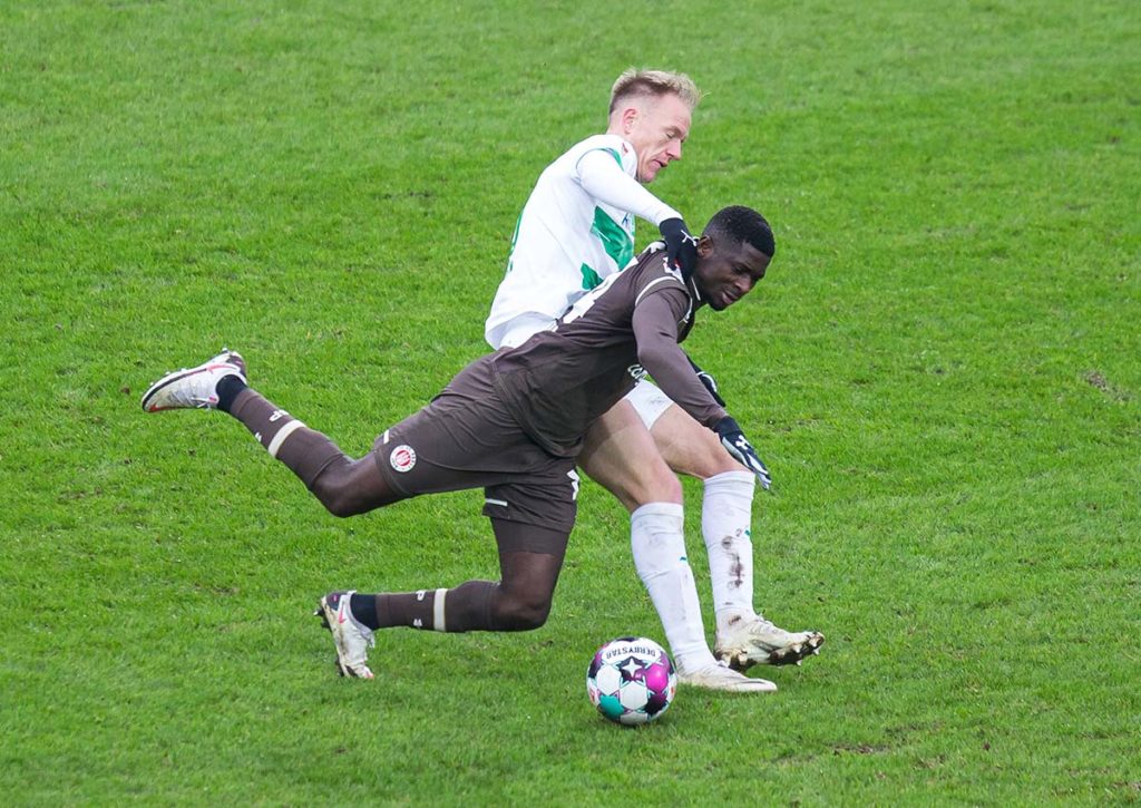 Karlsruhe Fürth Tipp