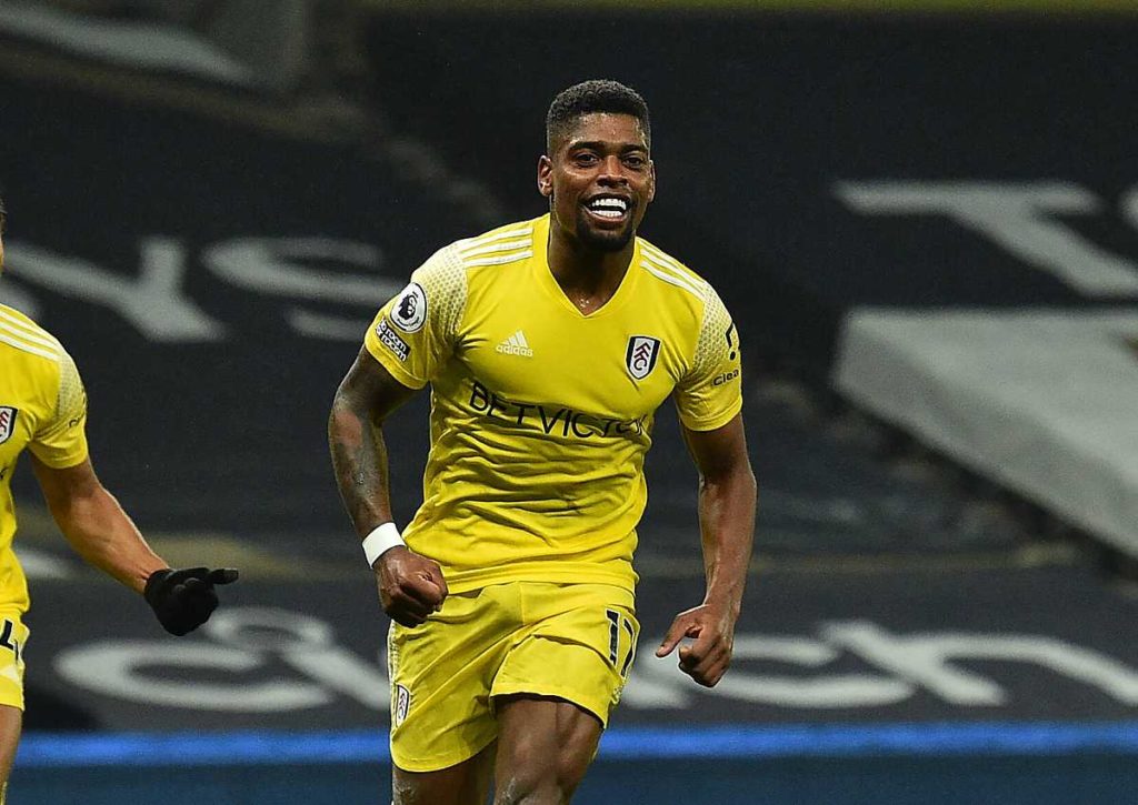 Brighton Fulham Tipp