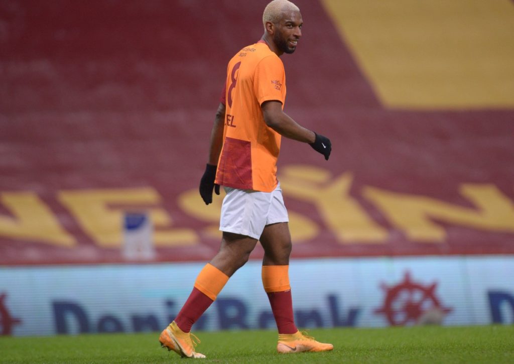 Schießt Babel Galatasaray zum Sieg bei Malatyaspor?