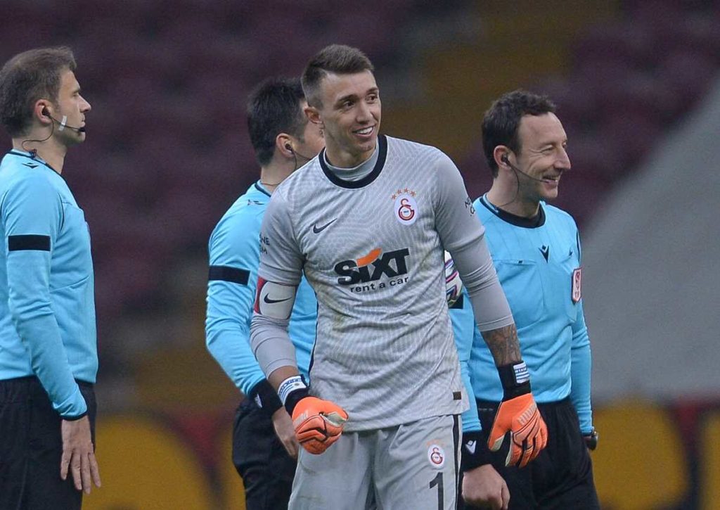 Galatasaray Basaksehir Tipp