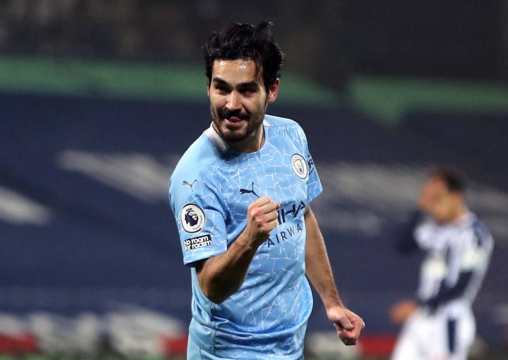 Manchester City Sheffield United Tipp