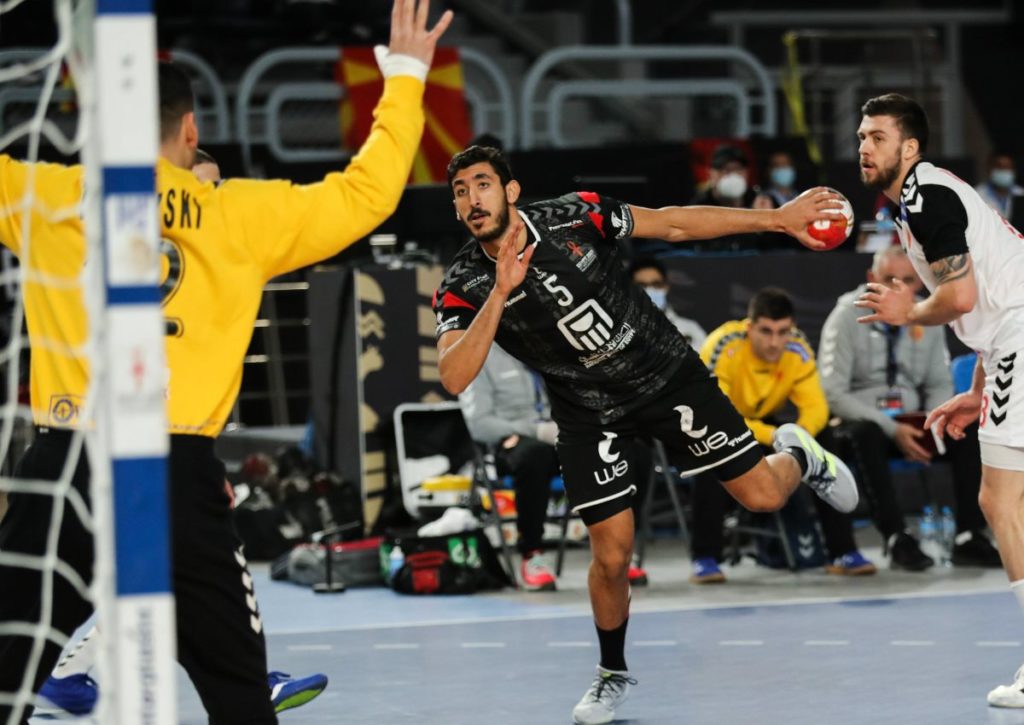 Gastgeber Ägypten mit Kapitän Omar will die Überraschung gegen Schweden?