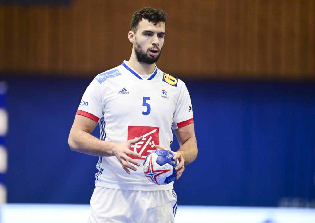 Feiert Frankreich mit Remili gegen die Schweit den dritten Sieg im dritten Spiel?