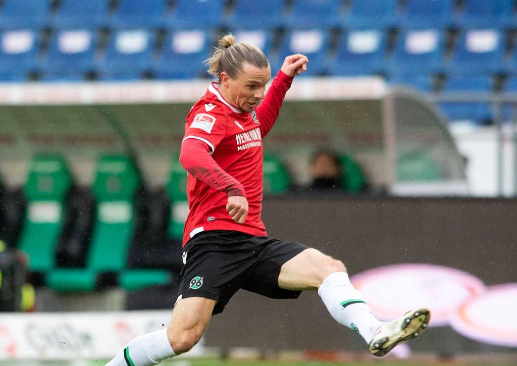 Darmstadt Hannover Tipp 2. Bundelsliga 15. Spieltag