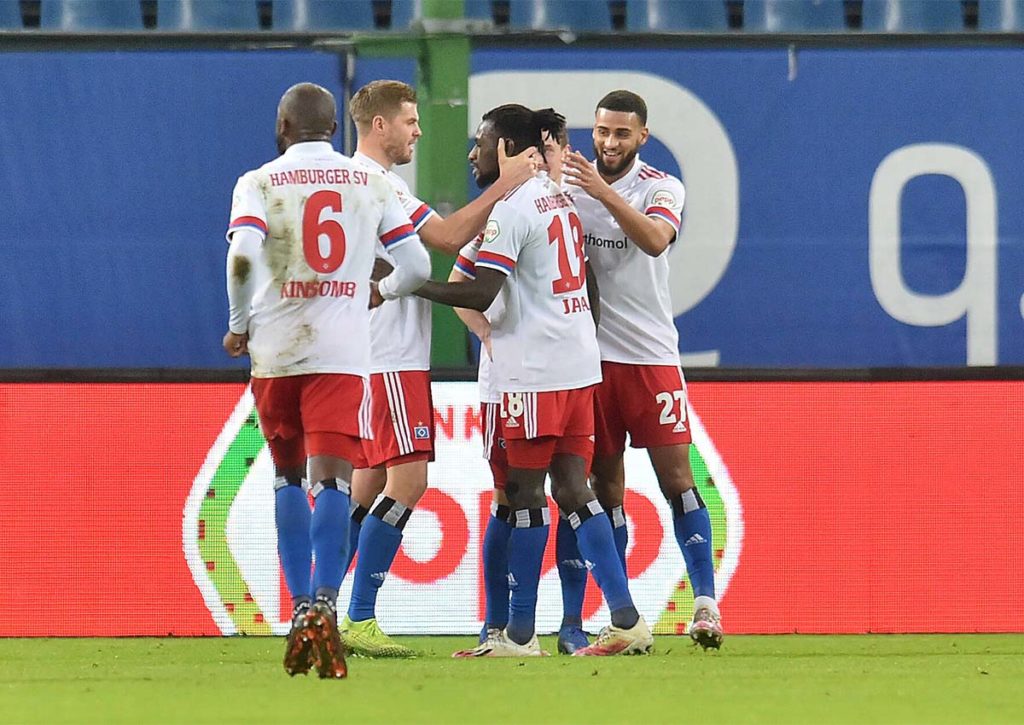 Braunschweig HSV Tipp