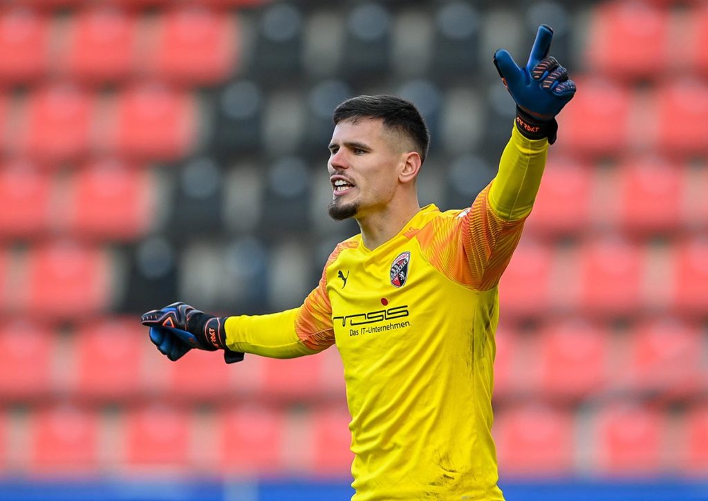 Ingolstadt Halle Tipp