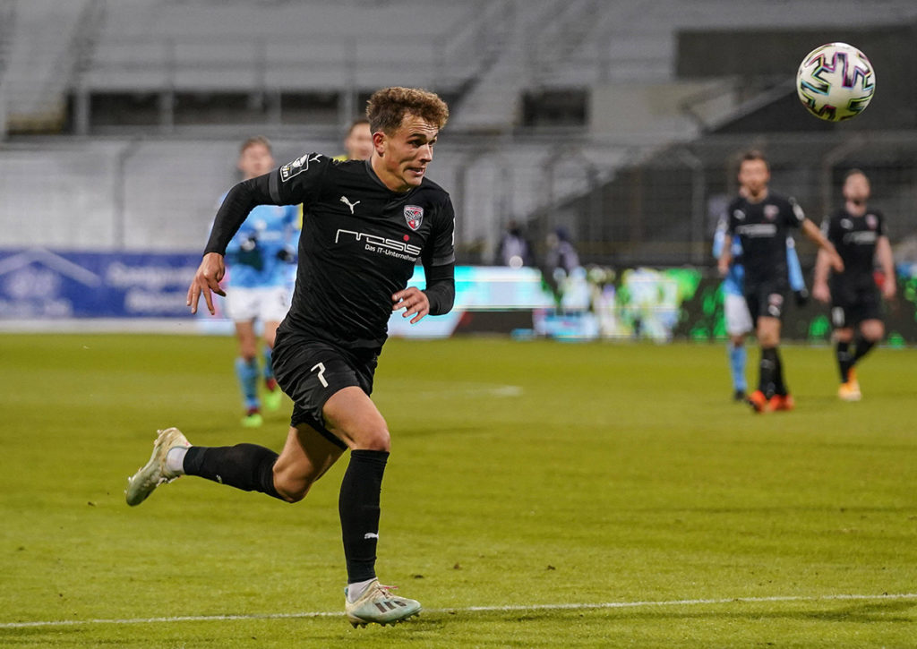 Uerdingen Ingolstadt Tipp