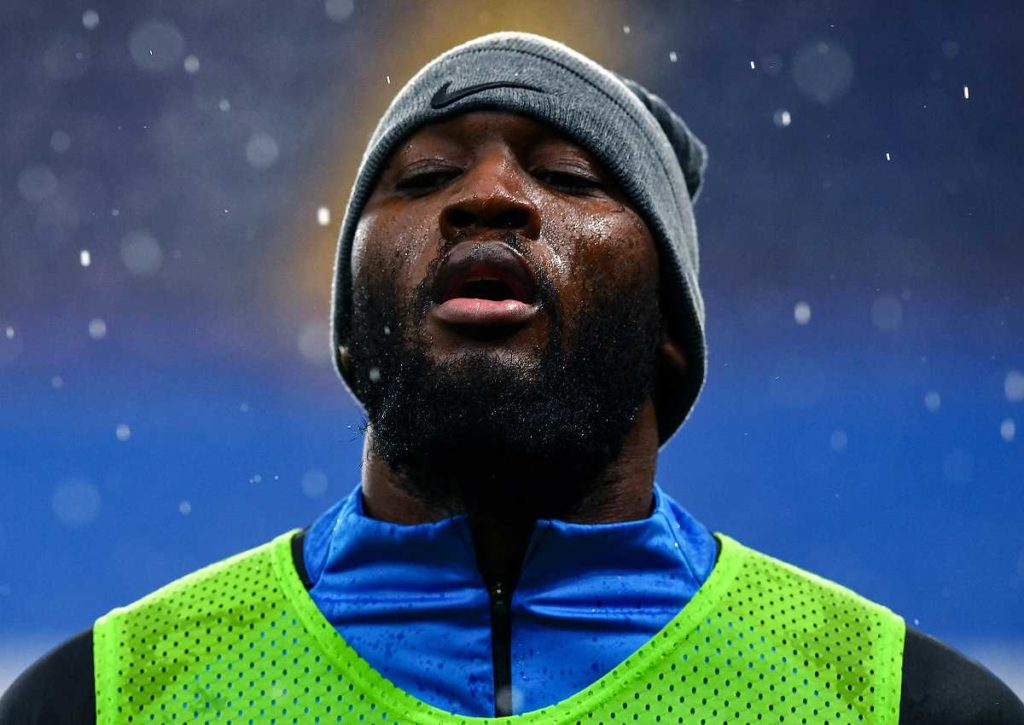 AS Rom Inter Mailand Tipp