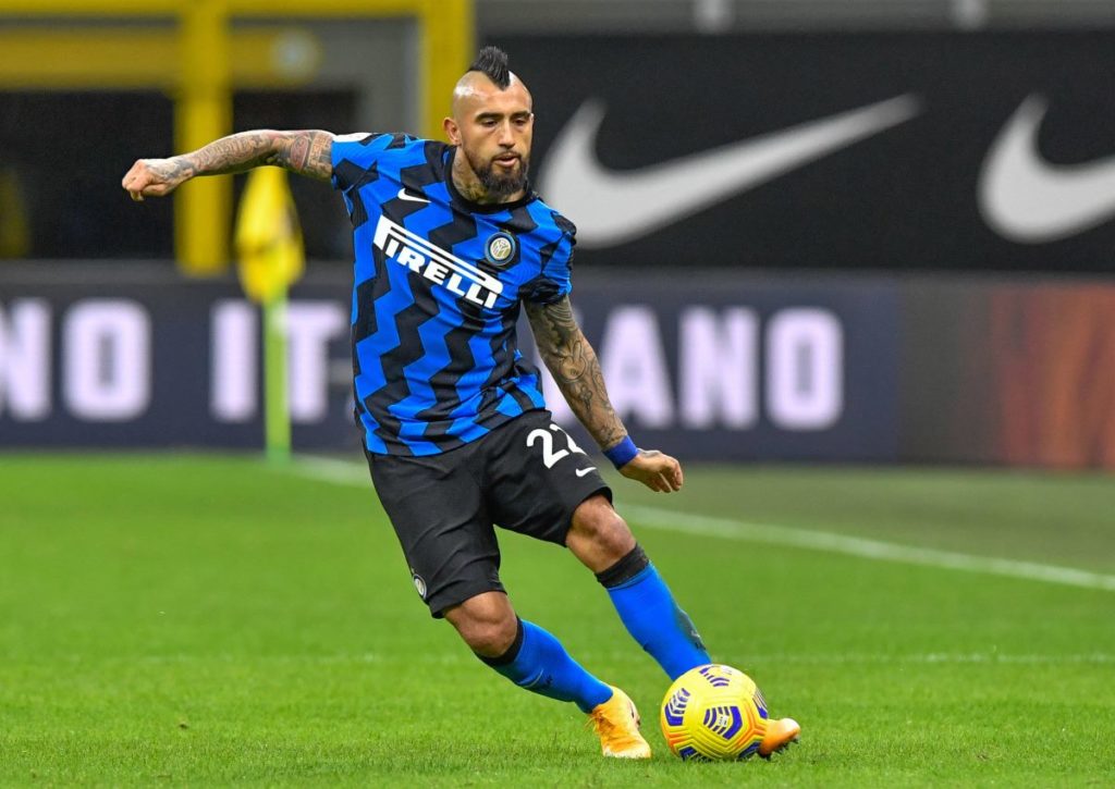 Feiert Inter Mailand mit Vidal einen souveränen Heimsieg gegen Benevento?
