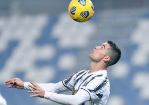 Gelingt Ronaldo mit Juve gegen Bologna der wichtige Sieg? © imago images / sportphoto24, 20.01.2021 Juventus Bologna Tipp