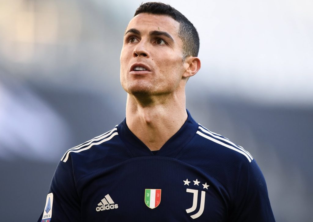 Wird Ronaldo im Pokalspiel Juventus gegen Spal Ferrara geschont?