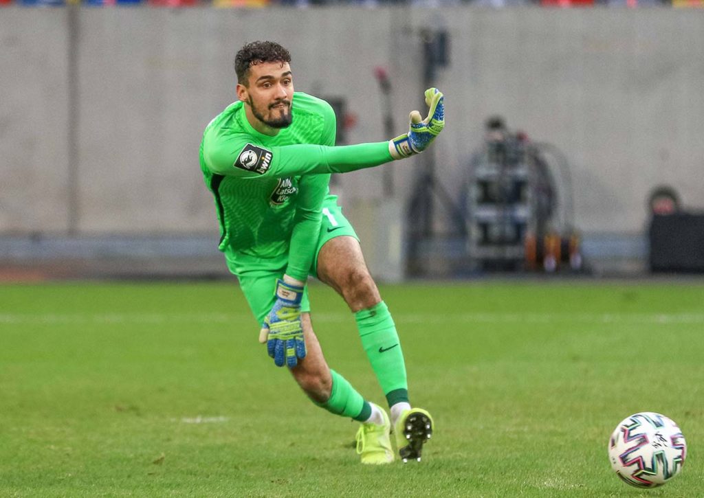 Kaiserslautern Viktoria Köln Tipp 3. Liga 18. Spieltag