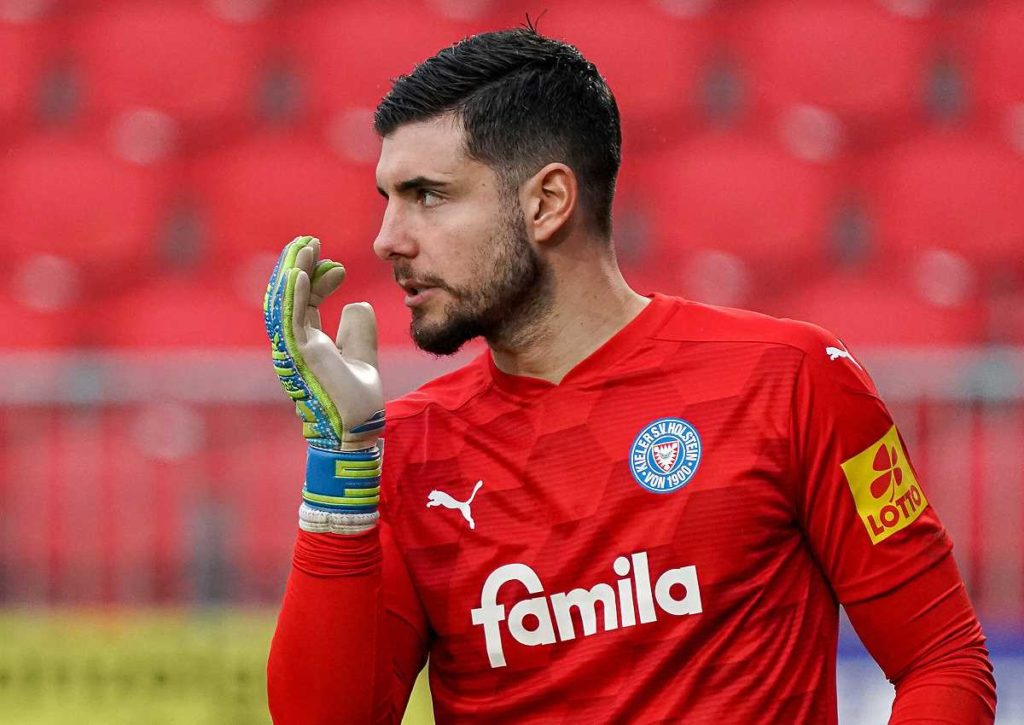 Kiel Osnabrück Tipp